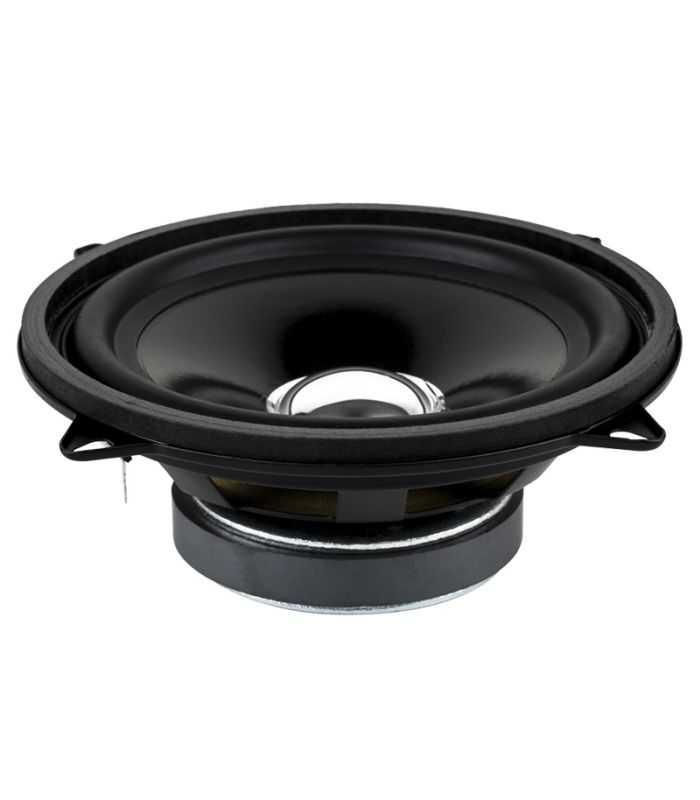 Difuzor 40W 4 ohm 5 inch 12.5cm 100Hz - 7kHz Dibeisi