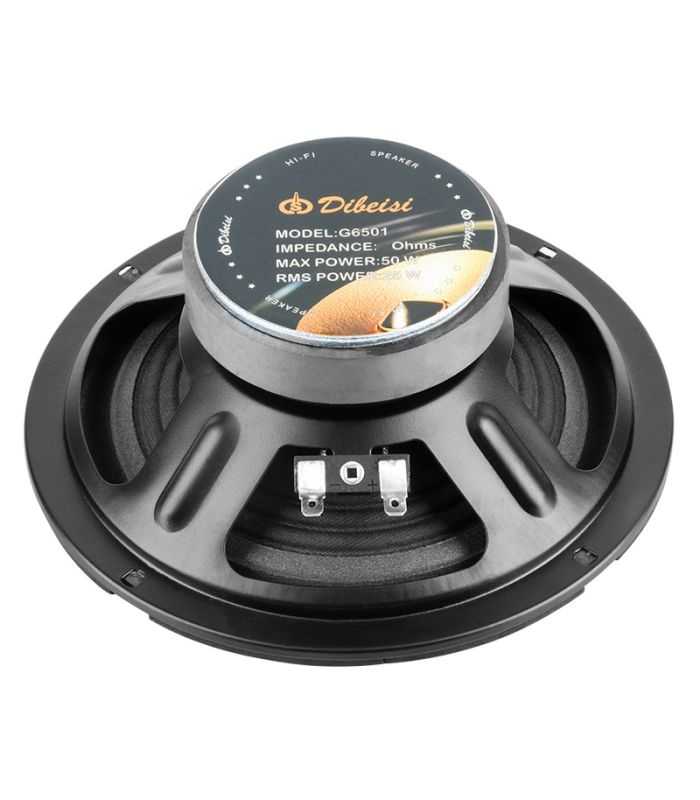Difuzor 65 Inch 16cm 25w 50w 4 Ohm Dibeisi G6501 4