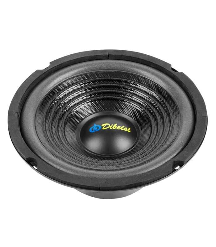 Difuzor 6.5 inch 16cm 25W-50W 4 ohm Dibeisi G6501-4