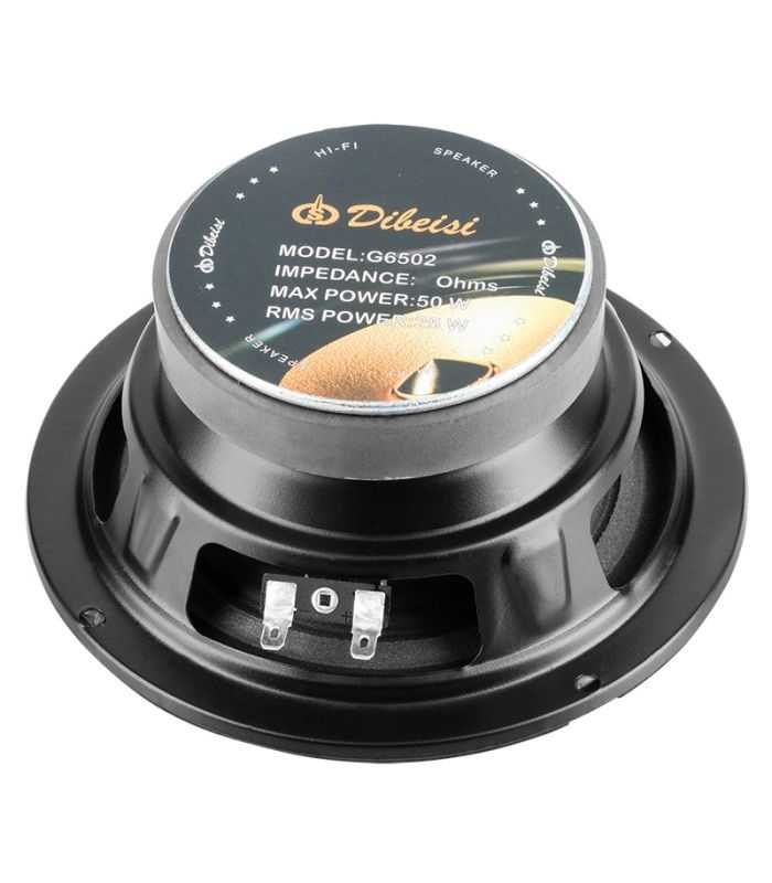 Difuzor 65 Inch 16cm 25w 50w 4 Ohm Dibeisi G6502 4