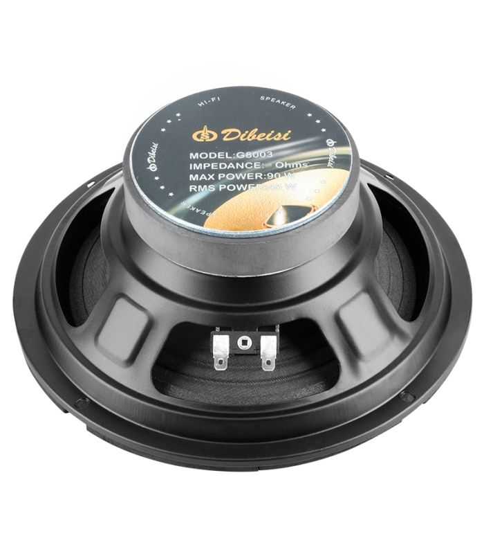 Difuzor 8 Inch 20cm 45w 90w 8 Ohm Dibeisi G8003 8