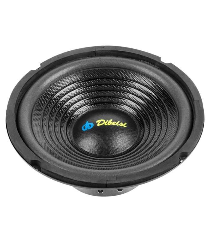 Difuzor 8 inch 20cm 45W-90W 8 ohm Dibeisi G8003-8