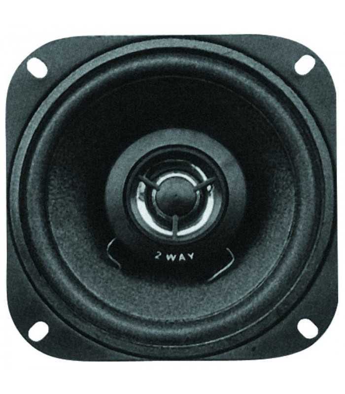 difuzor auto 10 cm 4 inch 2 cai 100w 1buc 3