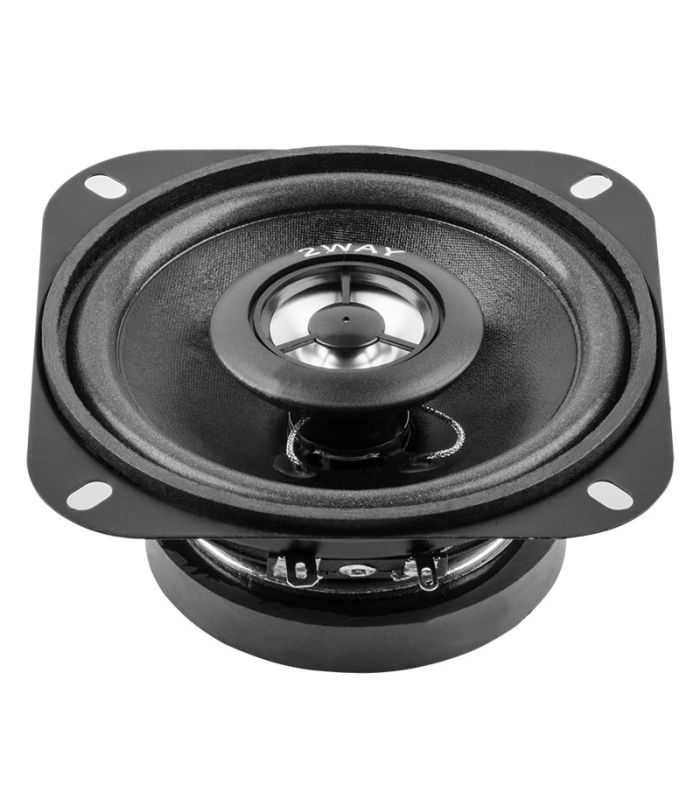 Difuzor auto 10 cm 4 inch 2 cai 100W 1buc