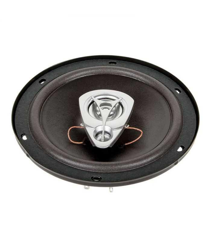 Difuzor auto 6.5 inch 16cm 3 cai 120W 1buc