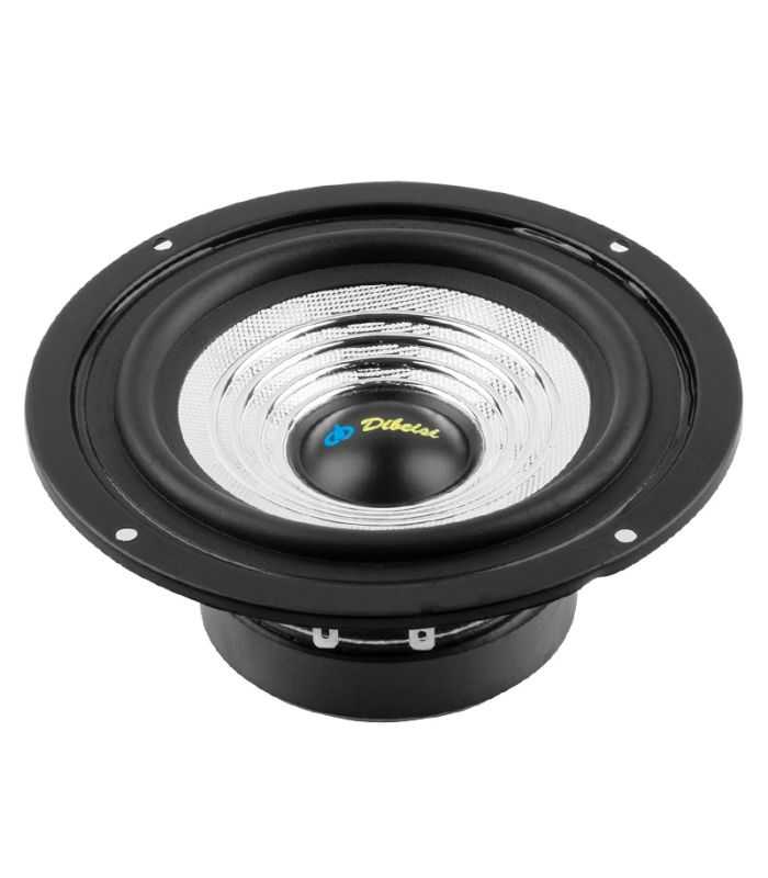 Difuzor DBS C5015/8 ohm 5 inch 12.5cm 37W-75W Dibeisi C5015-8