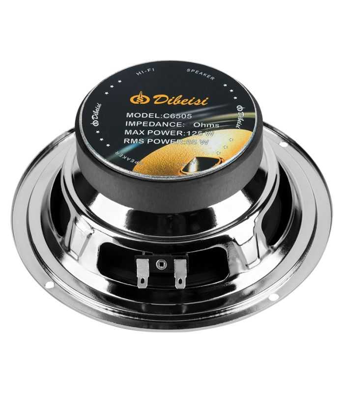 Difuzor Dbs C6505 8 Ohm 65 Inch 165cm 62w 125w Dibeisi C6505 8