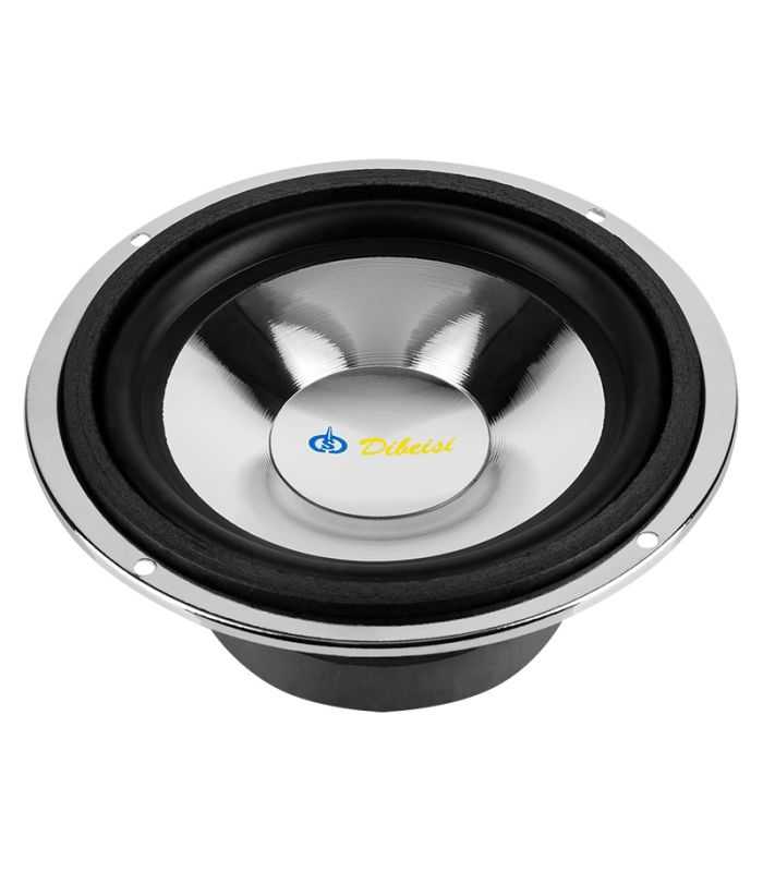 Difuzor DBS C6505/8 ohm 6.5 inch 16.5cm 62W-125W Dibeisi C6505-8