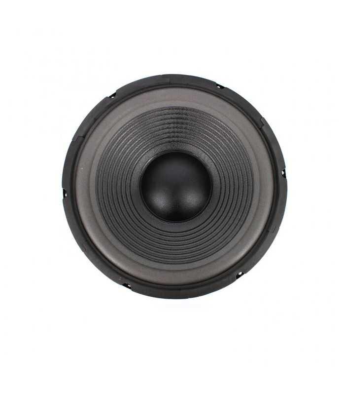 Difuzor Hi Fi Home 12 305mm 150 300w 8 Ohmi 30hz 3khz Carguard Hsp005