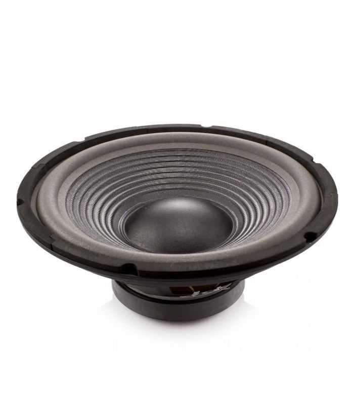 Difuzor HI-FI HOME 12" 305mm 150/300W 8 ohmi 30Hz-3kHz Carguard HSP005