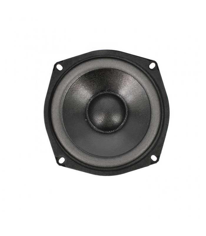 Difuzor Hi Fi Home 5 130mm 60 100w 8 Ohmi 80hz 6khz Carguard Hsp001