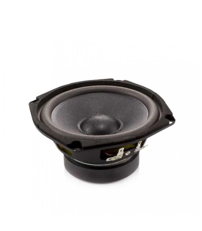 Difuzor HI-FI HOME 5" 130mm 60/100W 8 ohmi 80Hz-6kHz Carguard HSP001