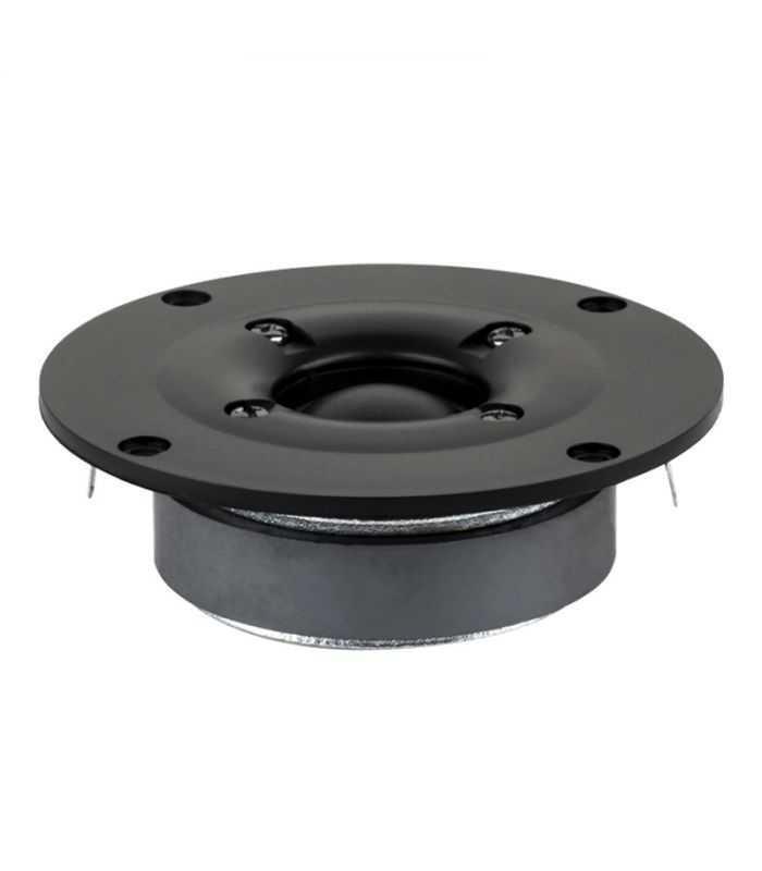 Difuzor Inalte Dinamic 103mm 15khz 20khz 20w Magnet 8oz E124