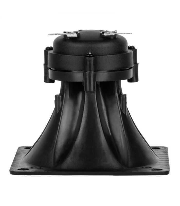 Difuzor Inalte Piezzo 85x85 Mm 15 20khz 100w 91db W M 8ohm F32