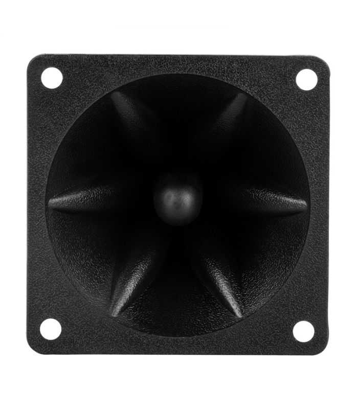 Difuzor inalte piezzo 85x85 mm 1.5-20kHz 100W 91dB/W/m 8ohm F32