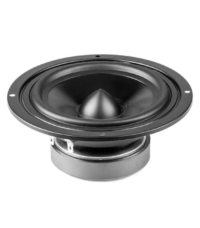 Difuzor medii 4 inch 10cm 4 ohm DIBEISI G4001-4