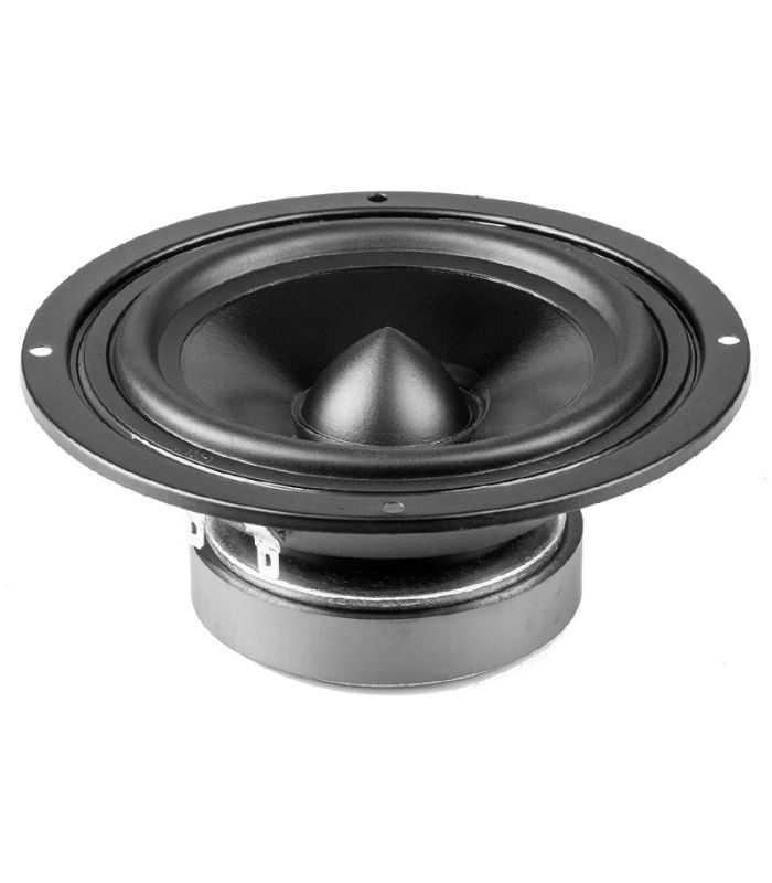 Difuzor medii 5 inch 12.5cm 20W-40W 8 ohm Dibeisi G5001-8