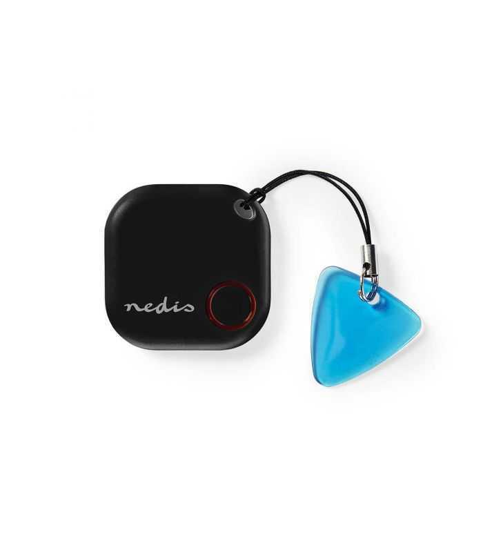 dispozitiv de urmarire cu bluetooth nedis functioneaza pana la 50m 2