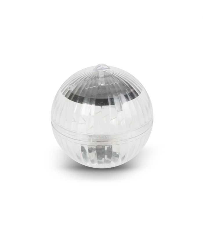 Dispozitiv Iluminare Solara Pentru Piscina Led Rgb 10cm Cu Acumulator Phenom