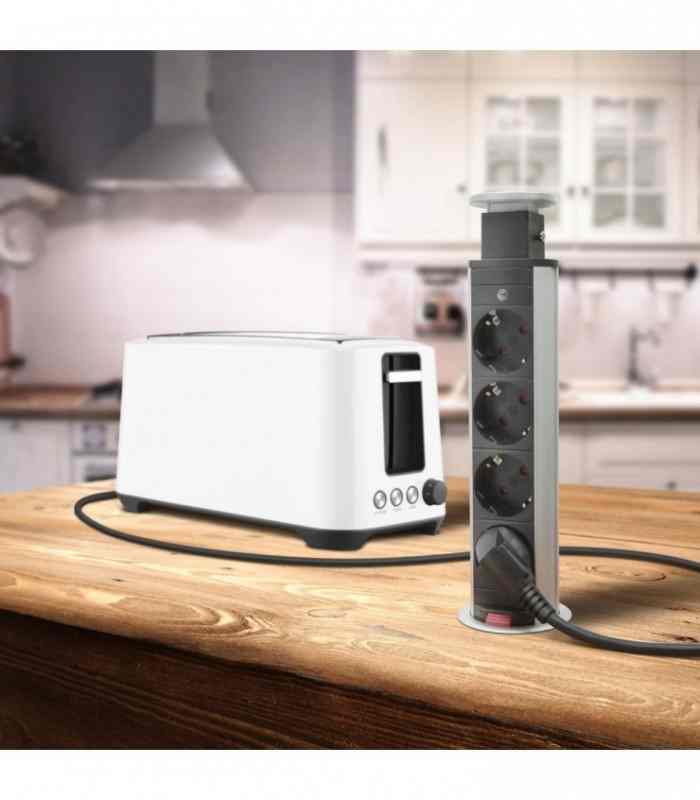 distribuitor 4 prize camuflat in mobilier plastic metalizat satinat delight 20431b 3