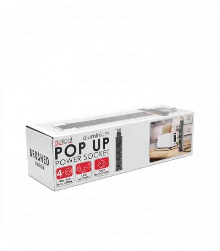 distribuitor 4 prize camuflat in mobilier plastic metalizat satinat delight 20431b 5