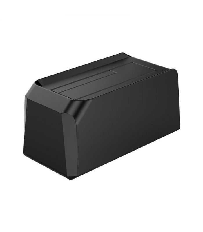 Docking Station Hdd Usb30 25 35 Max 18tb Negru Orico 9818us3