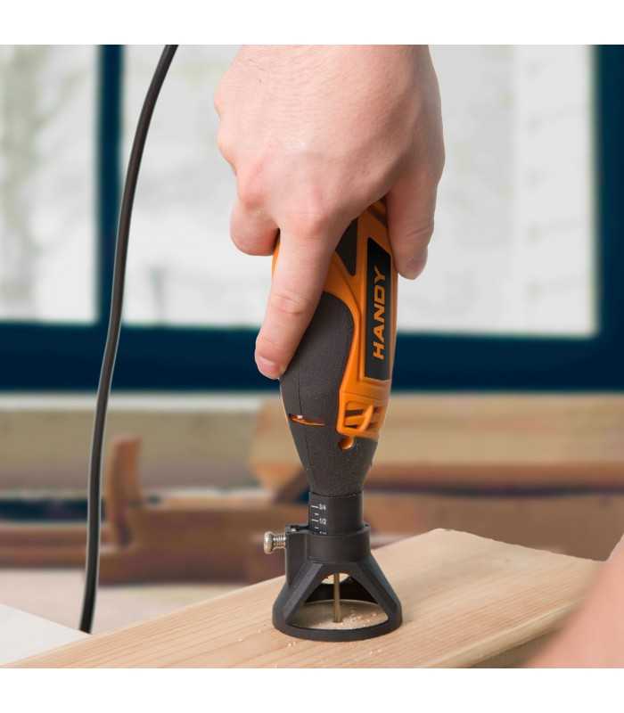 drill maxi mini masina de frezat gaurit universala handy 1