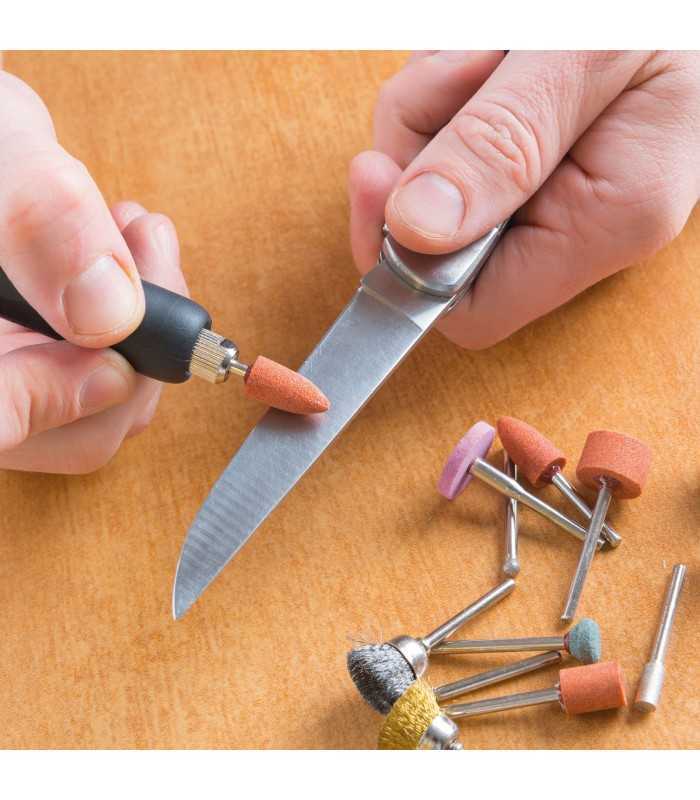 drill maxi mini masina de frezat gaurit universala handy 8