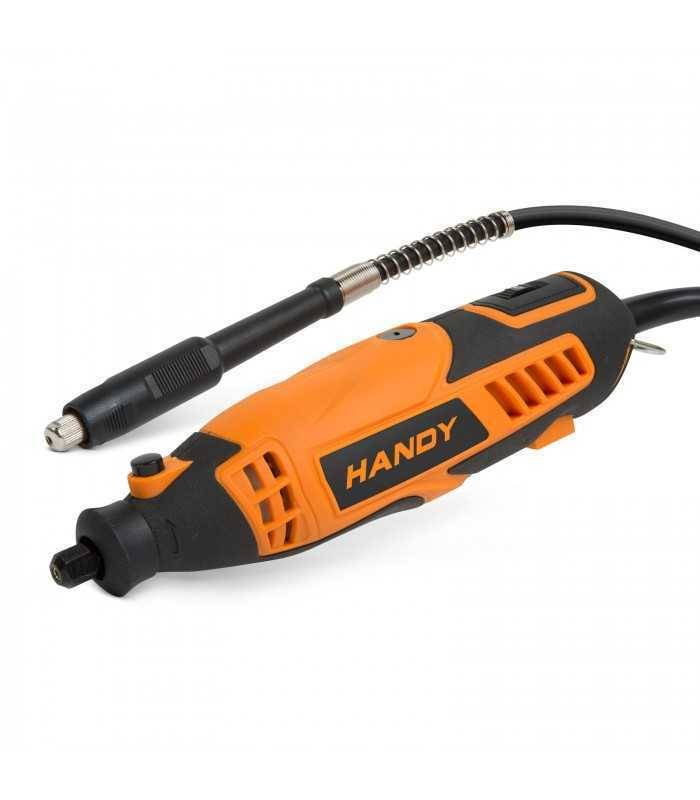 DRILL MAXI Mini-masina de frezat/gaurit universala HANDY