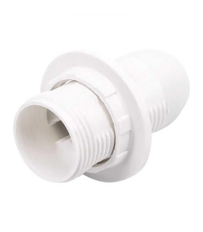 dulie e14 ip20 plastic alb v tac 1