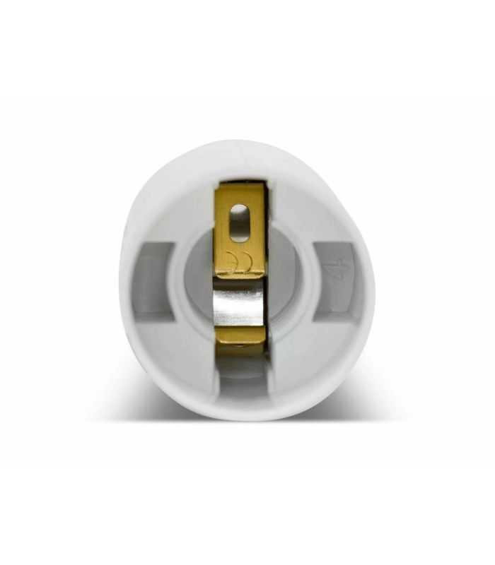 Dulie E14 plastic alb OE-14 Plastrol