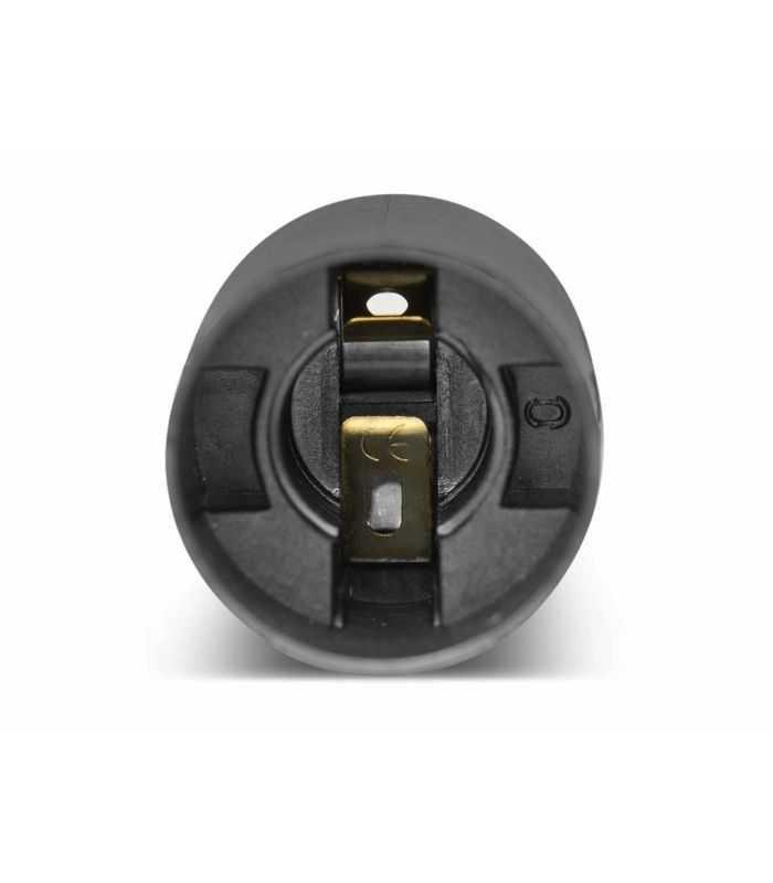 Dulie E14 plastic negru OE-14 Plastrol