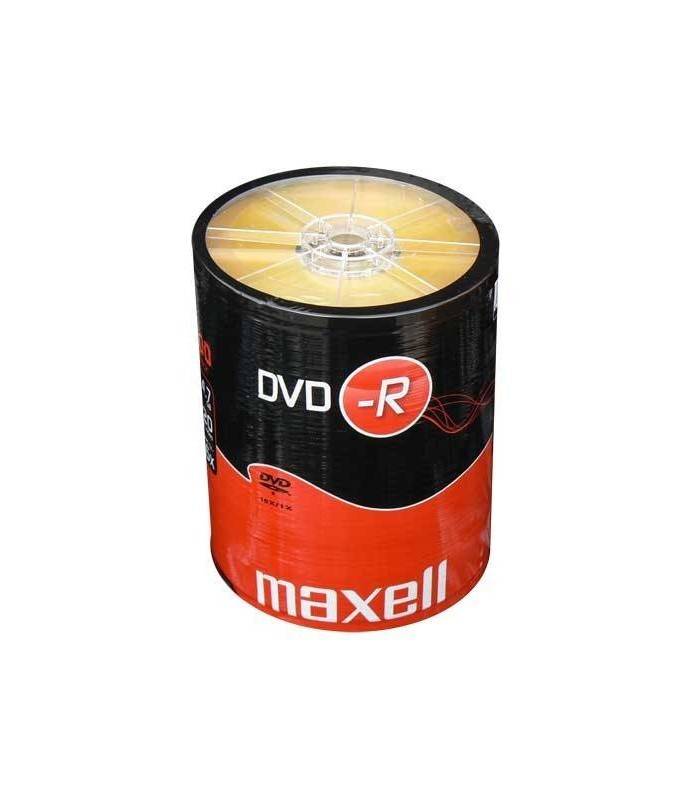 dvd r 47gb 16x bulk maxell 1