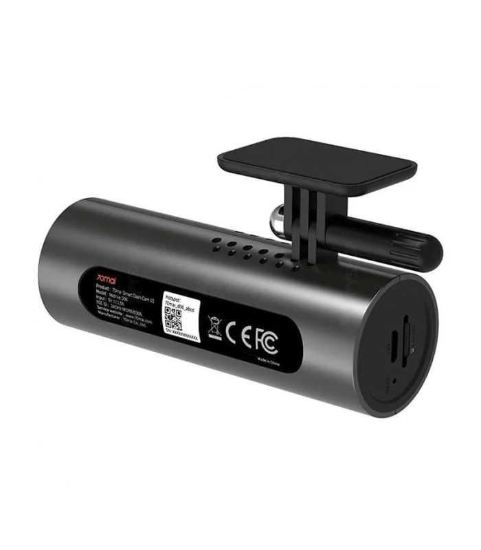 Dvr Auto 70mai Smart Dash Cam 1s Xiaomi Dvrd06
