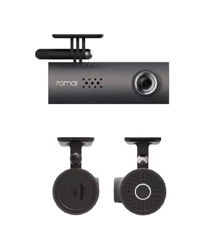 Dvr Auto 70mai Smart Dash Cam 1s Xiaomi Dvrd06