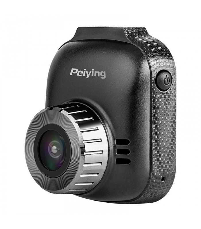 dvr auto d100 peiying basic 2