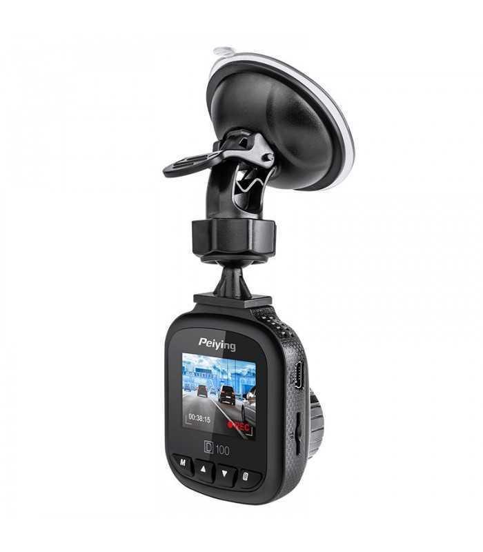 DVR auto D100 PEIYING BASIC