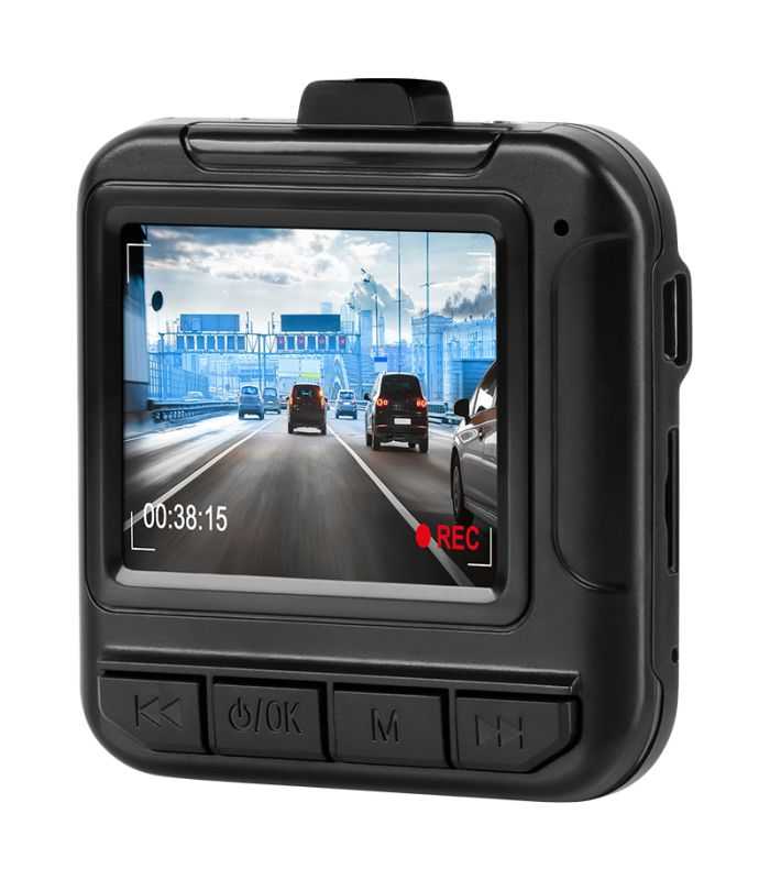 Dvr Auto D110 Hd 3mpx 120 Grade Peiying Basic Py Dvr002