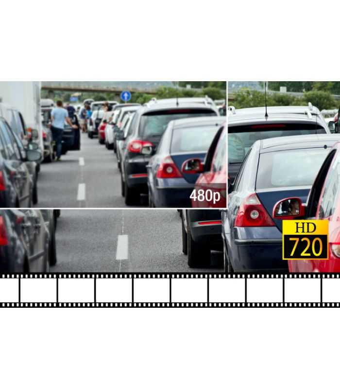 Dvr Auto D110 Hd 3mpx 120 Grade Peiying Basic Py Dvr002