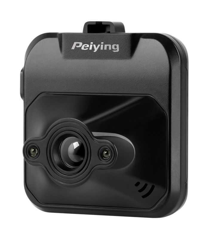 DVR auto D110 HD 3Mpx 120 GRADE PEIYING BASIC PY-DVR002