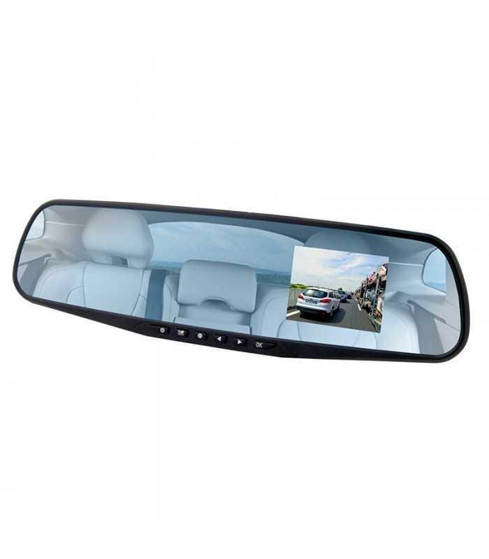 dvr auto full hd extreme mirror esperanza xdr103 1