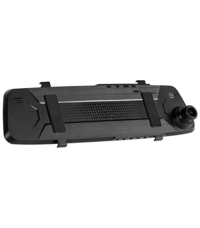 Dvr Auto Si Camera Fataspate In Oglinda L200 Peiying Basic