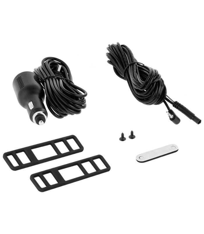 Dvr Auto Si Camera Fataspate In Oglinda L200 Peiying Basic