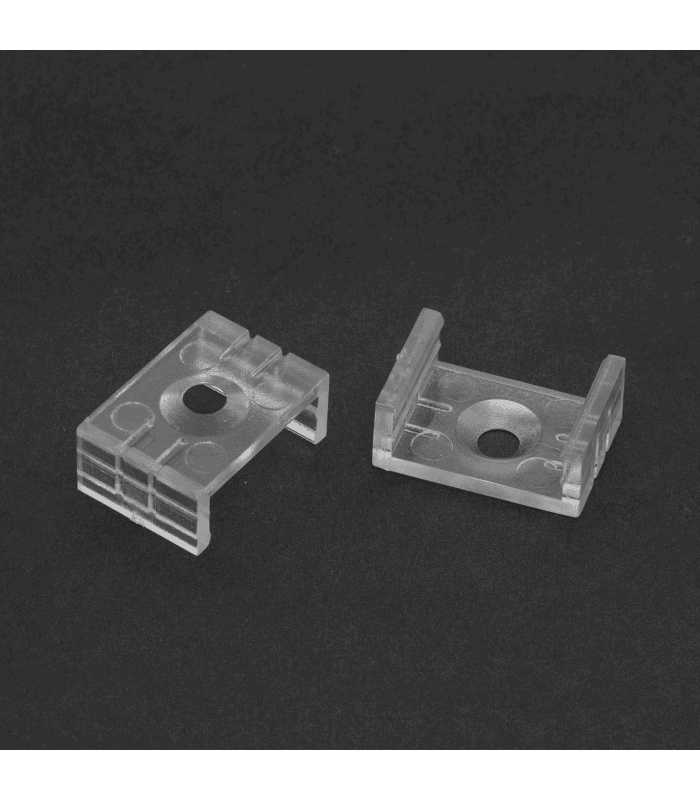Element de fixare pentru profil de aluminiu profile 41010A1-A2/41011A1-A2 2buc Phenom