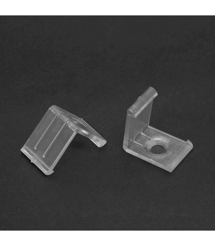 Element de fixare pentru profil de aluminiu profilele 41012 A1-A2/41011A1-A2 2buc Phenom