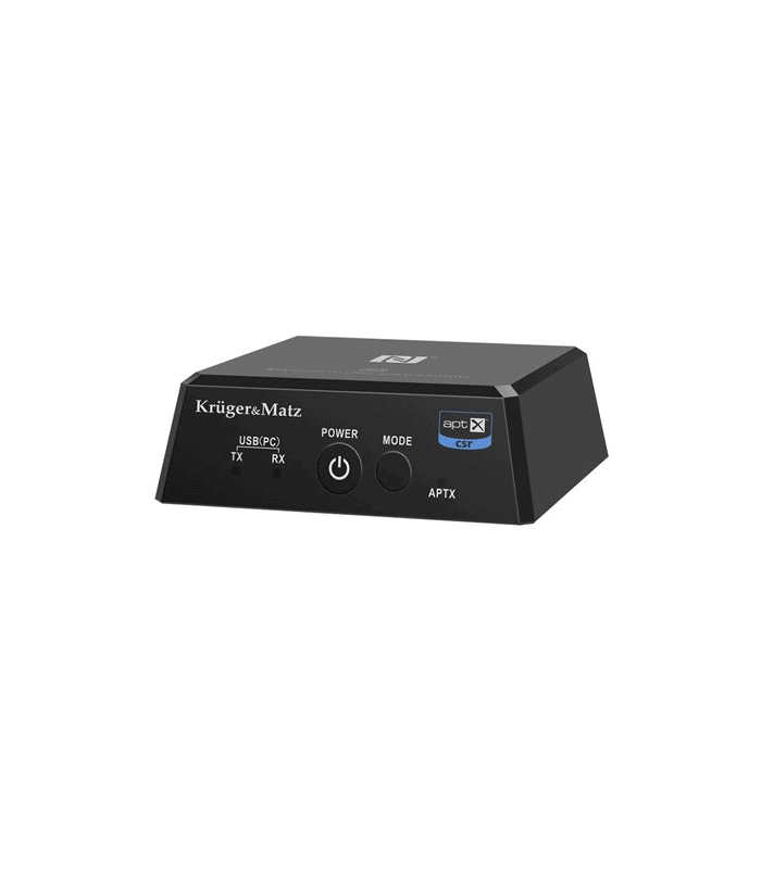 Emitator/Receptor Bluetooth 4.0 Kruger&Matz