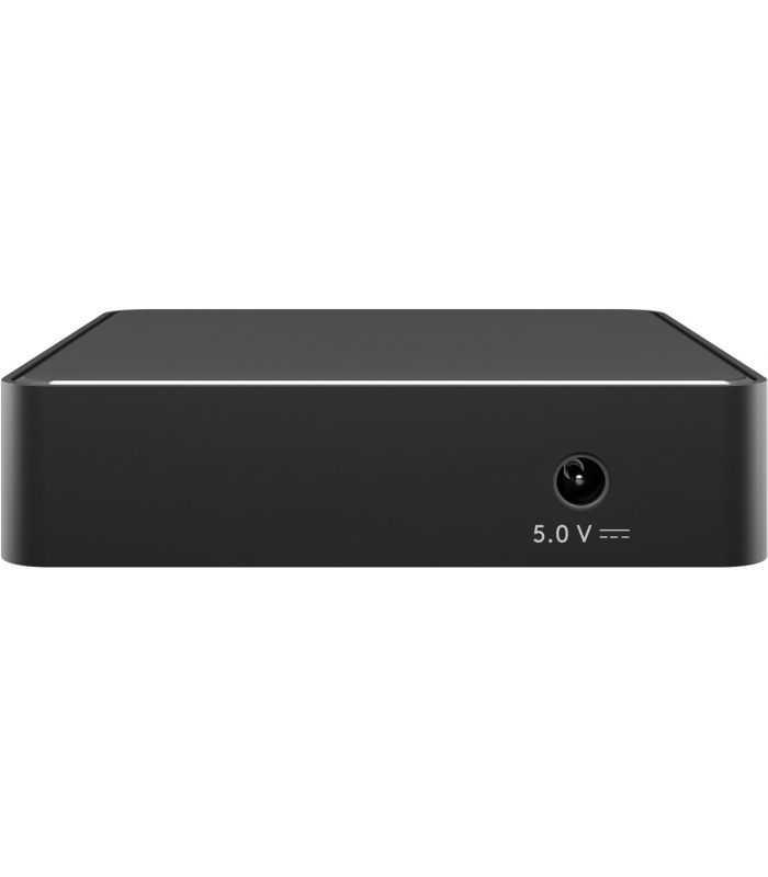 Extractor Audio Hdm 4k 30hz V14 Hdmi Toslink Jack 35 Mm Audio Casti Goobay 58469