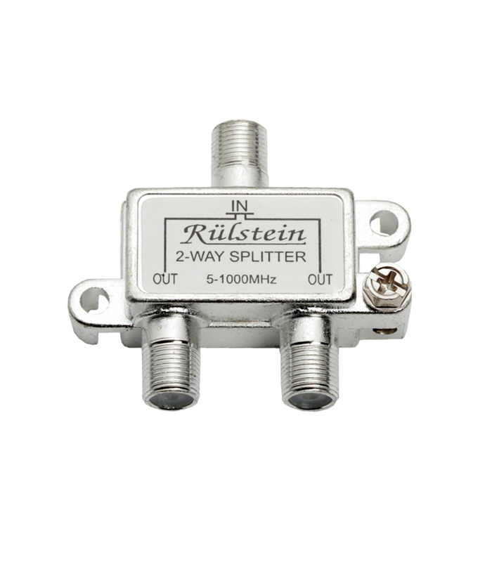 F spliter 5-1000Mhz