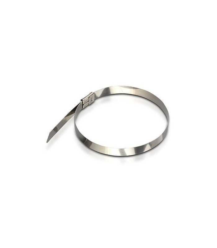 Faseta prindere din otel 4.6mm x 30cm 1buc V-TAC