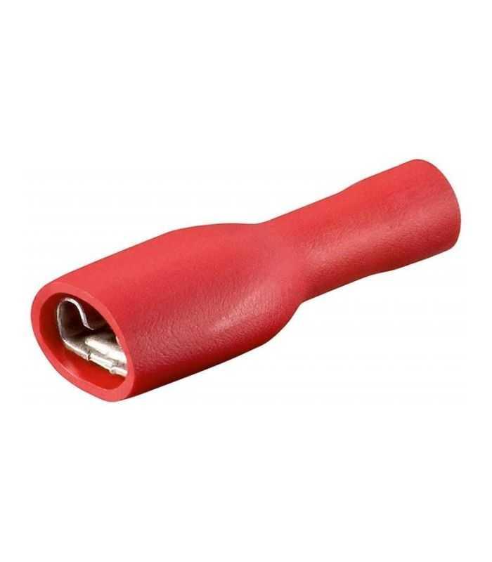 Ffd 1638 Papuc Auto Mama 635mm Rosu Complet Izolat 05 15mm2 08x635mm Safak Ffd 1638